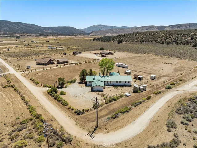 $799,999 | 16150 Mt Lilac Trail, Frazier Park, CA 93225