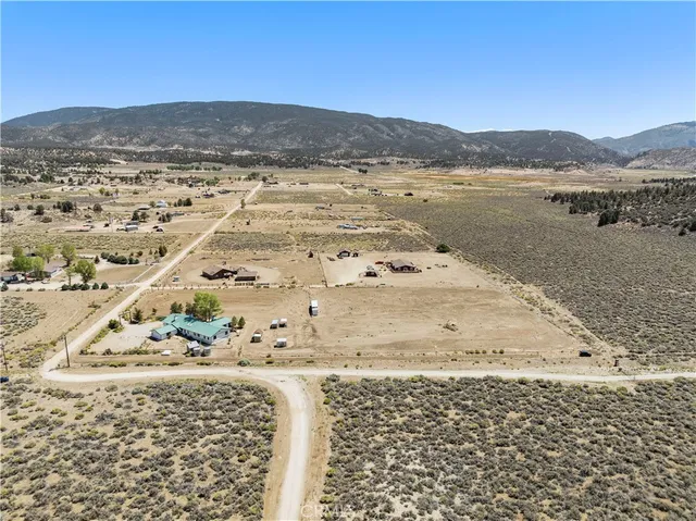 $799,999 | 16150 Mt Lilac Trail, Frazier Park, CA 93225