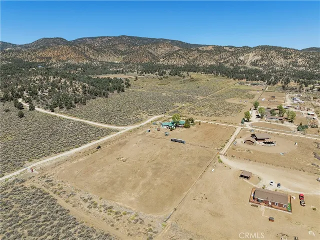 $799,999 | 16150 Mt Lilac Trail, Frazier Park, CA 93225