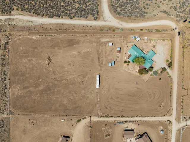 $799,999 | 16150 Mt Lilac Trail, Frazier Park, CA 93225