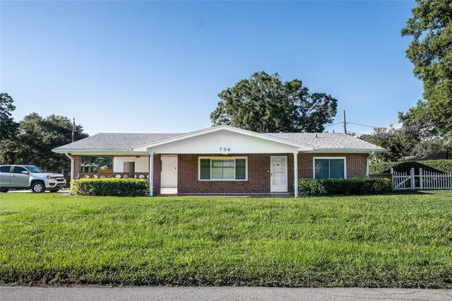 $285,000 | 706 Patricia Place, Lakeland, FL 33809