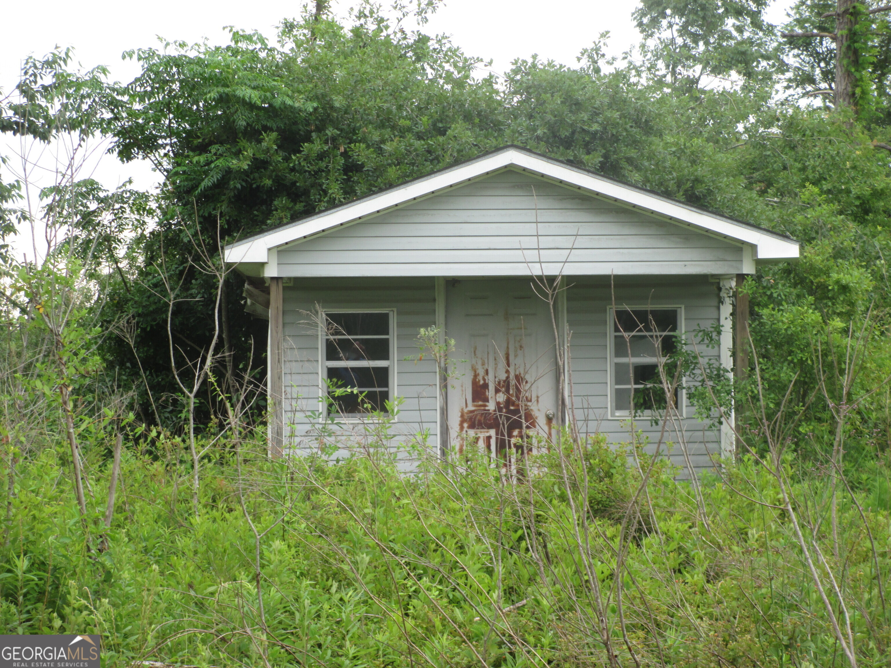 8600022-t2 Redbird Road Lumber City, GA 31549 - Photo 1 of 1 shed or workshop
