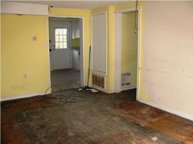 1603 Garrett Mill Road Baker, FL 32531 - Photo 3 of 20 Additional Photo