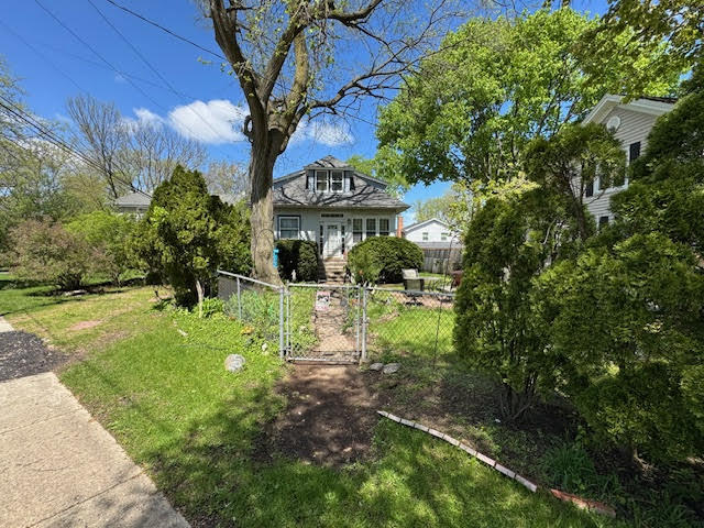416 Illinois Road Wilmette, IL 60091 - Photo 2 of 6