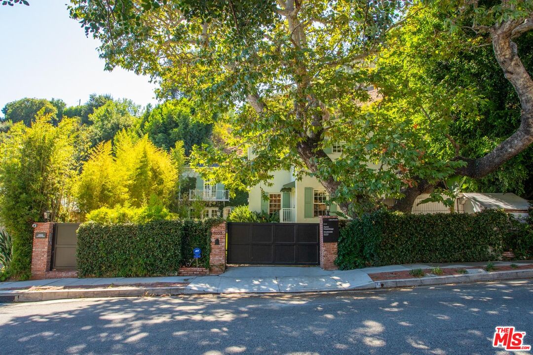 2055 Outpost Drive Los Angeles, CA 90068 - Photo 1 of 69