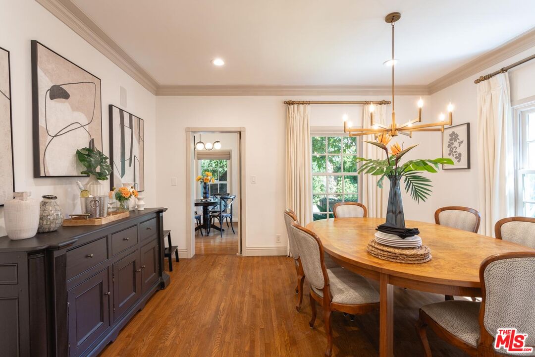 2055 Outpost Drive Los Angeles, CA 90068 - Photo 18 of 69