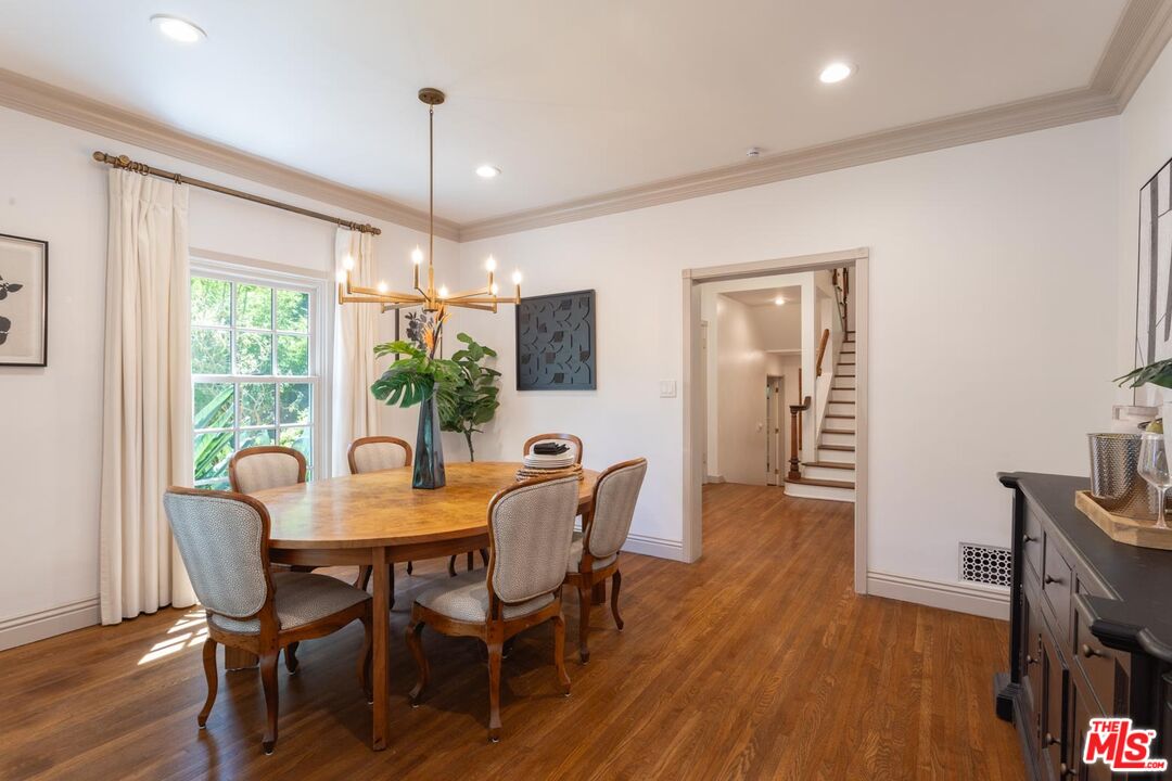 2055 Outpost Drive Los Angeles, CA 90068 - Photo 19 of 69