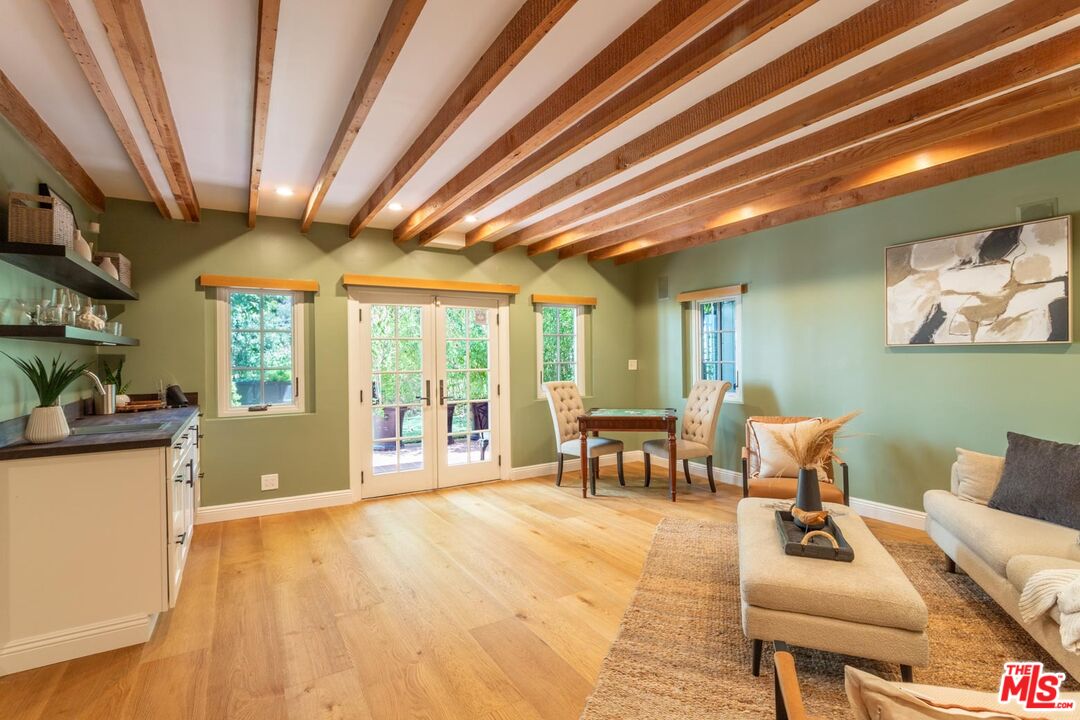 2055 Outpost Drive Los Angeles, CA 90068 - Photo 27 of 69