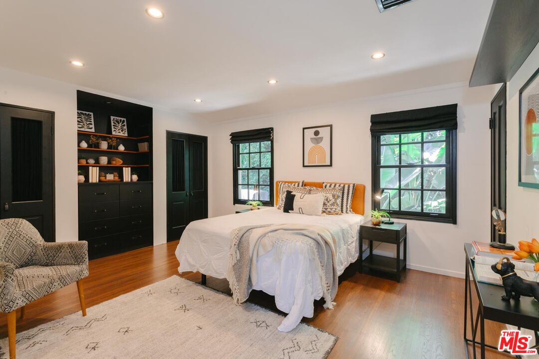 2055 Outpost Drive Los Angeles, CA 90068 - Photo 37 of 69