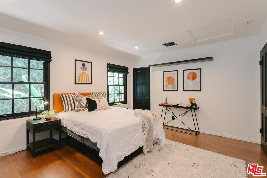 2055 Outpost Drive Los Angeles, CA 90068 - Photo 38 of 69