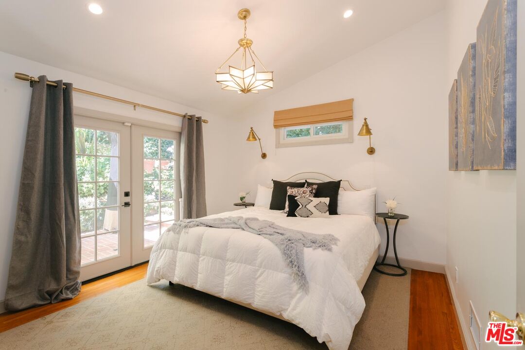 2055 Outpost Drive Los Angeles, CA 90068 - Photo 40 of 69