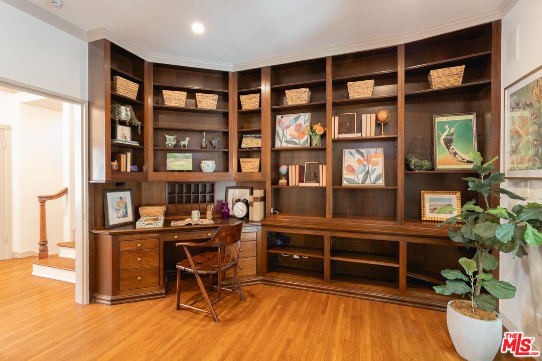 2055 Outpost Drive Los Angeles, CA 90068 - Photo 45 of 69