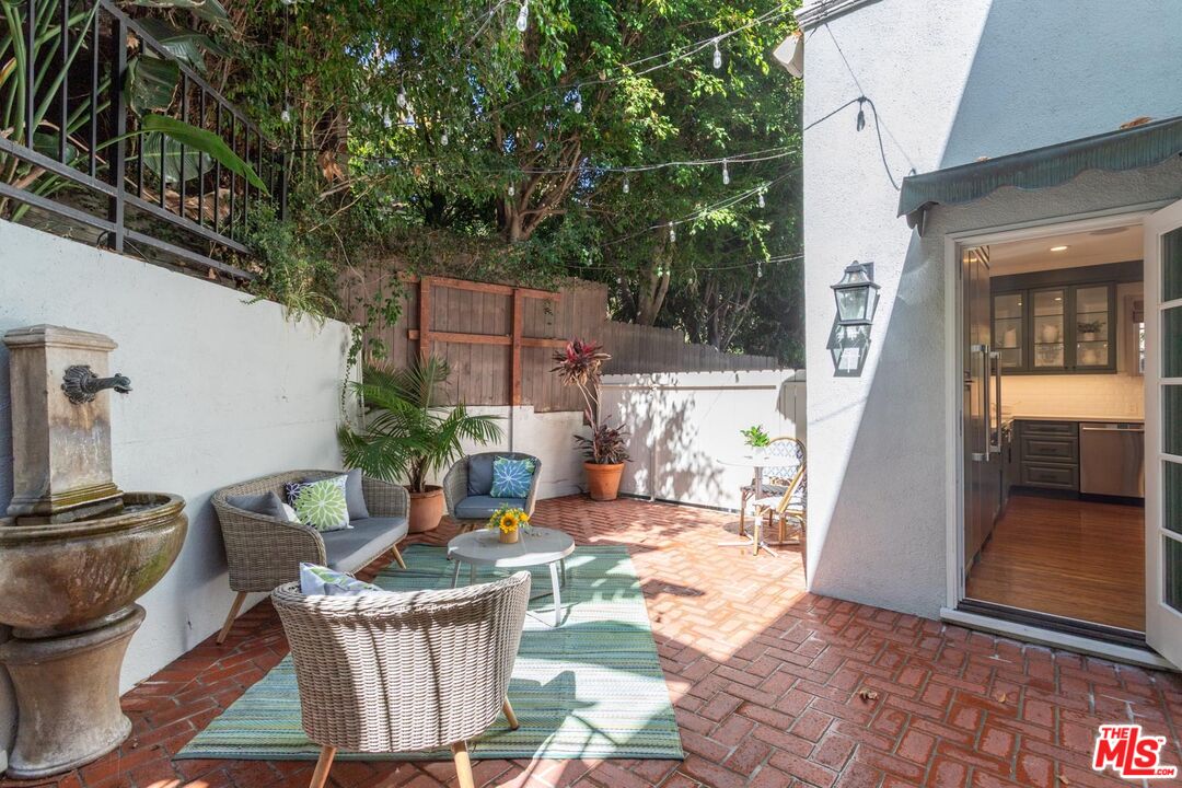 2055 Outpost Drive Los Angeles, CA 90068 - Photo 48 of 69