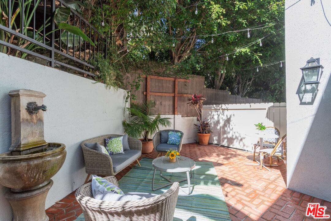 2055 Outpost Drive Los Angeles, CA 90068 - Photo 50 of 69