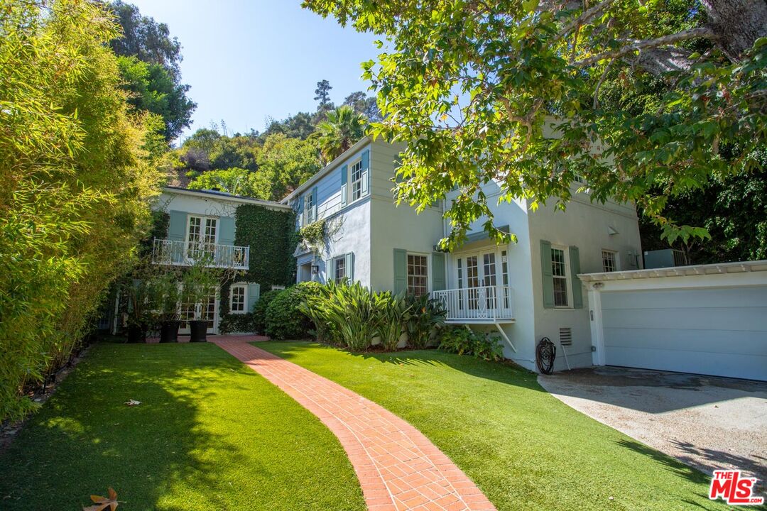 2055 Outpost Drive Los Angeles, CA 90068 - Photo 5 of 69