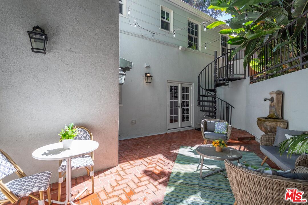 2055 Outpost Drive Los Angeles, CA 90068 - Photo 51 of 69