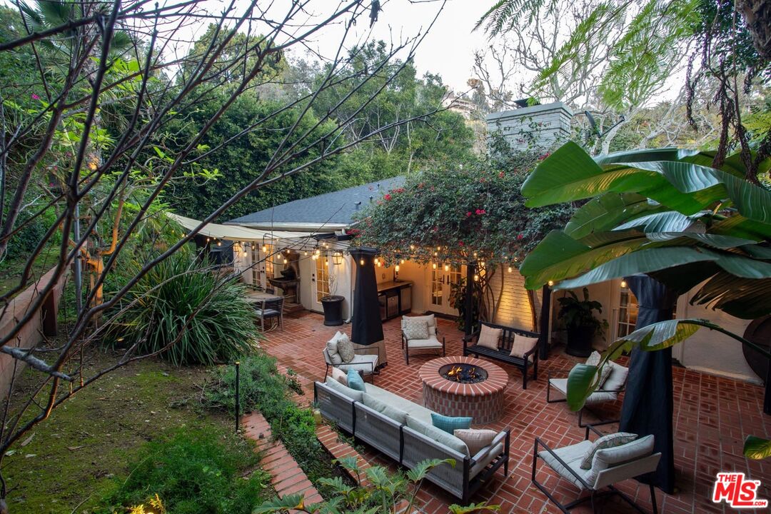 2055 Outpost Drive Los Angeles, CA 90068 - Photo 55 of 69