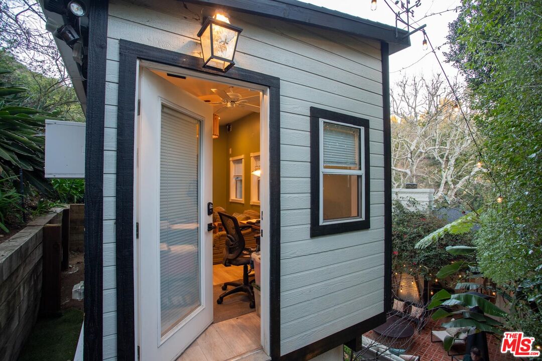 2055 Outpost Drive Los Angeles, CA 90068 - Photo 56 of 69