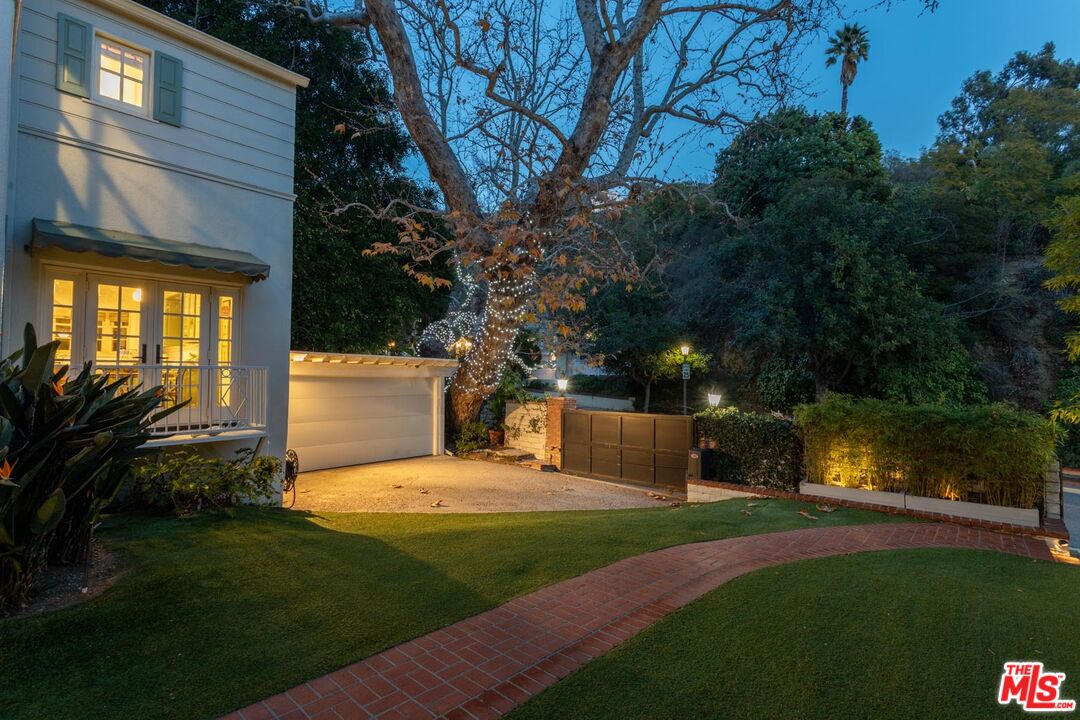 2055 Outpost Drive Los Angeles, CA 90068 - Photo 57 of 69