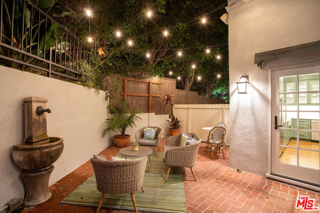 2055 Outpost Drive Los Angeles, CA 90068 - Photo 60 of 69