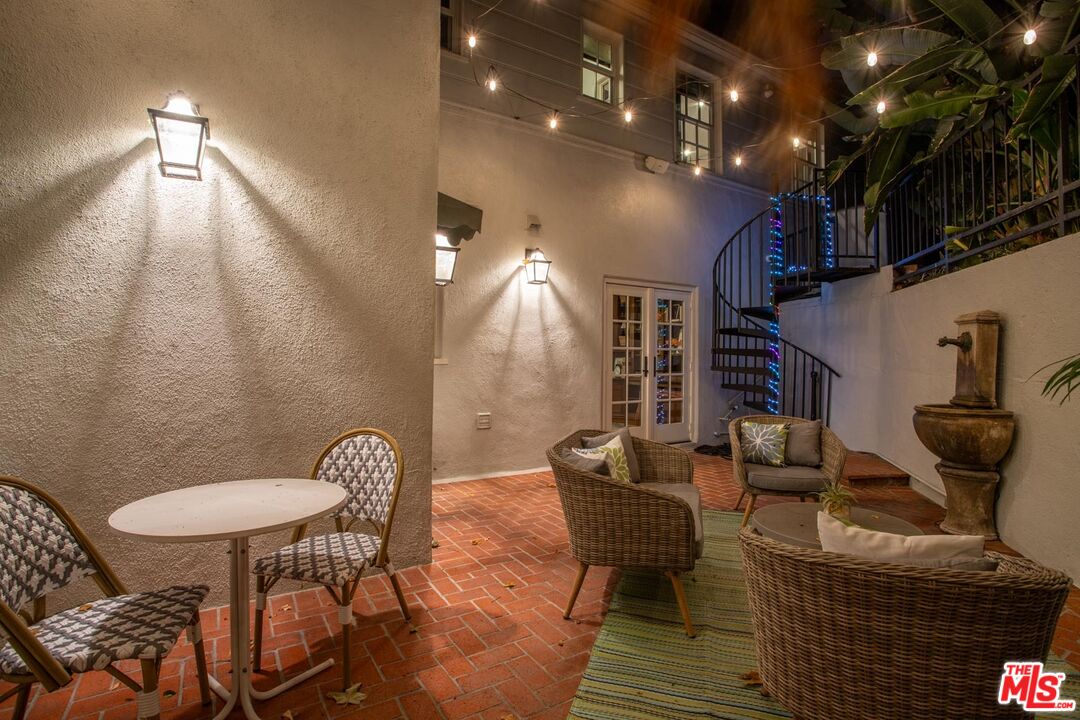 2055 Outpost Drive Los Angeles, CA 90068 - Photo 61 of 69