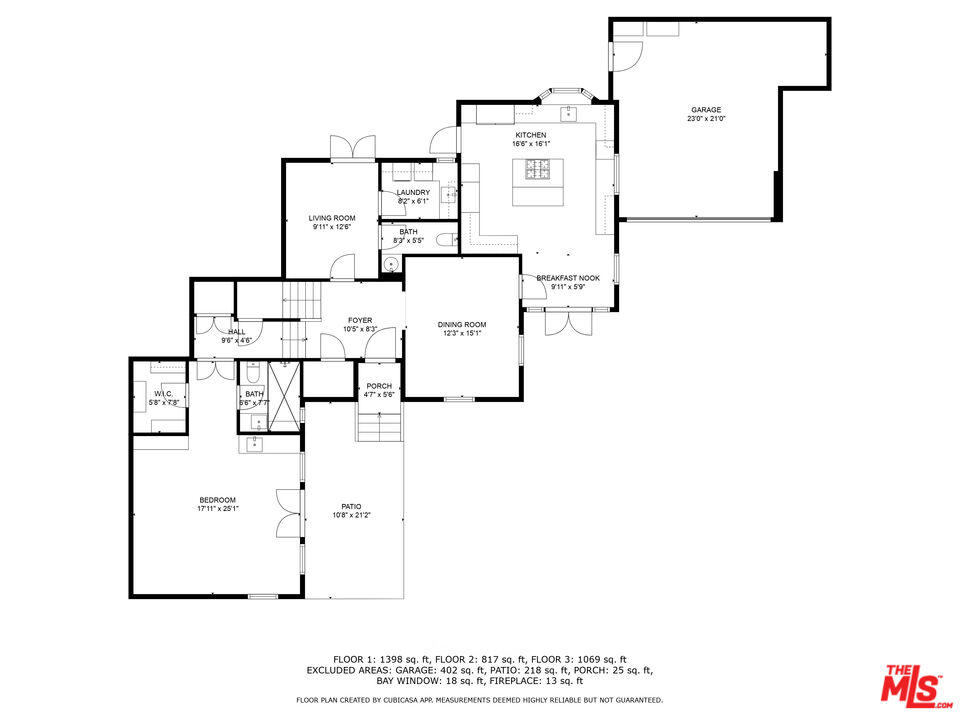 2055 Outpost Drive Los Angeles, CA 90068 - Photo 62 of 69