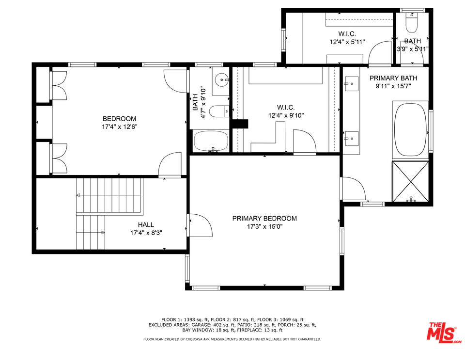 2055 Outpost Drive Los Angeles, CA 90068 - Photo 64 of 69