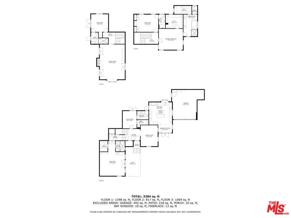 2055 Outpost Drive Los Angeles, CA 90068 - Photo 65 of 69