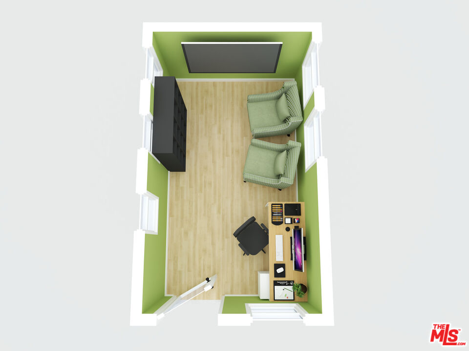 2055 Outpost Drive Los Angeles, CA 90068 - Photo 69 of 69