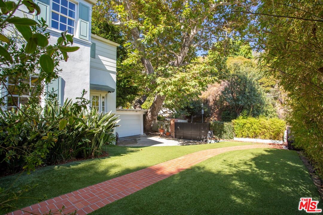 2055 Outpost Drive Los Angeles, CA 90068 - Photo 7 of 69