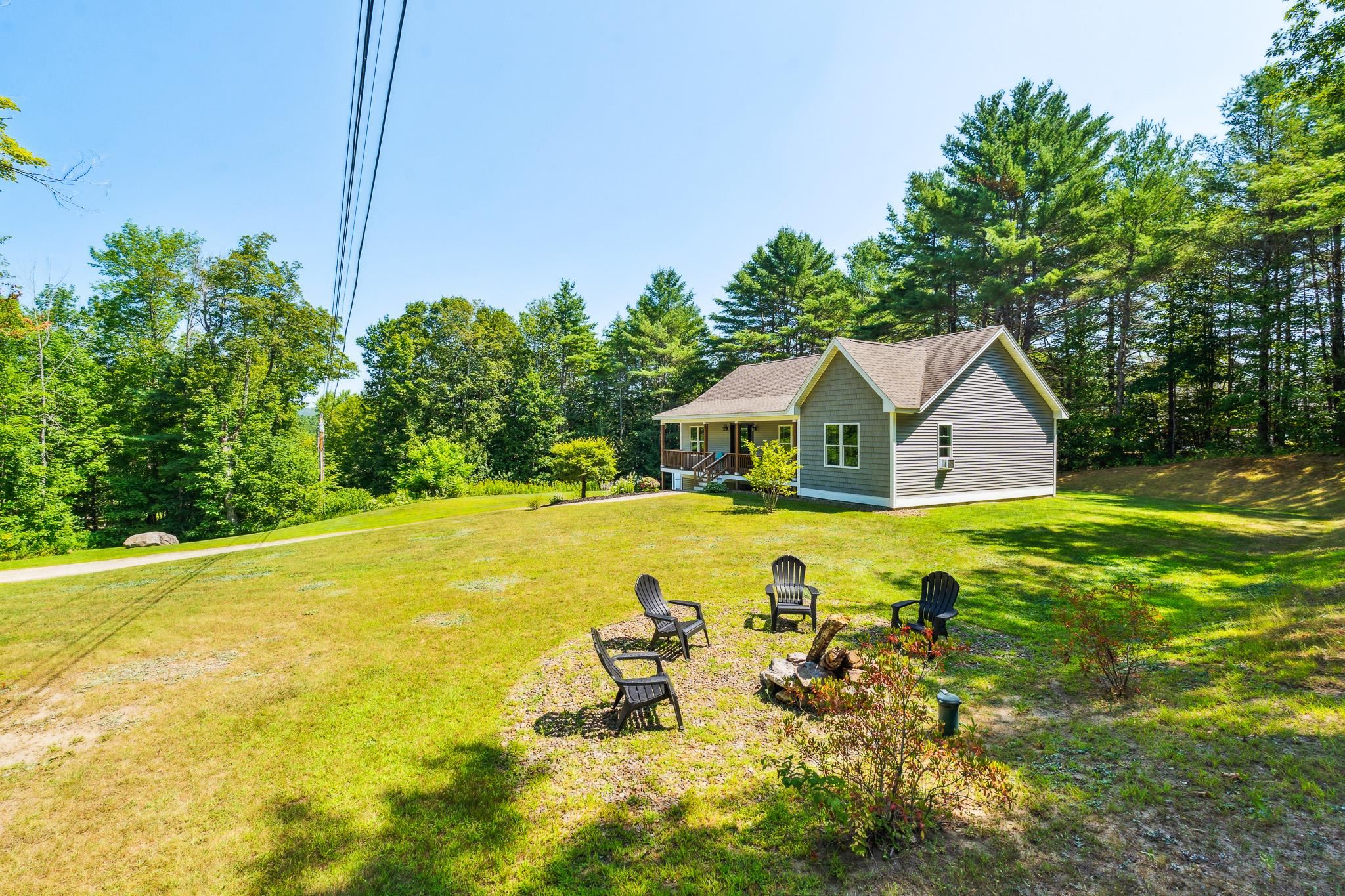 254 Seven Pines Road Holderness, NH 03245 - Photo 40 of 52 Gallery Image 40