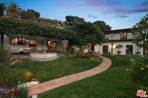 $11,985,000 | 1744 Reedvale Lane, Los Angeles, CA 90049