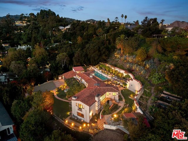 $11,985,000 | 1744 Reedvale Lane, Los Angeles, CA 90049