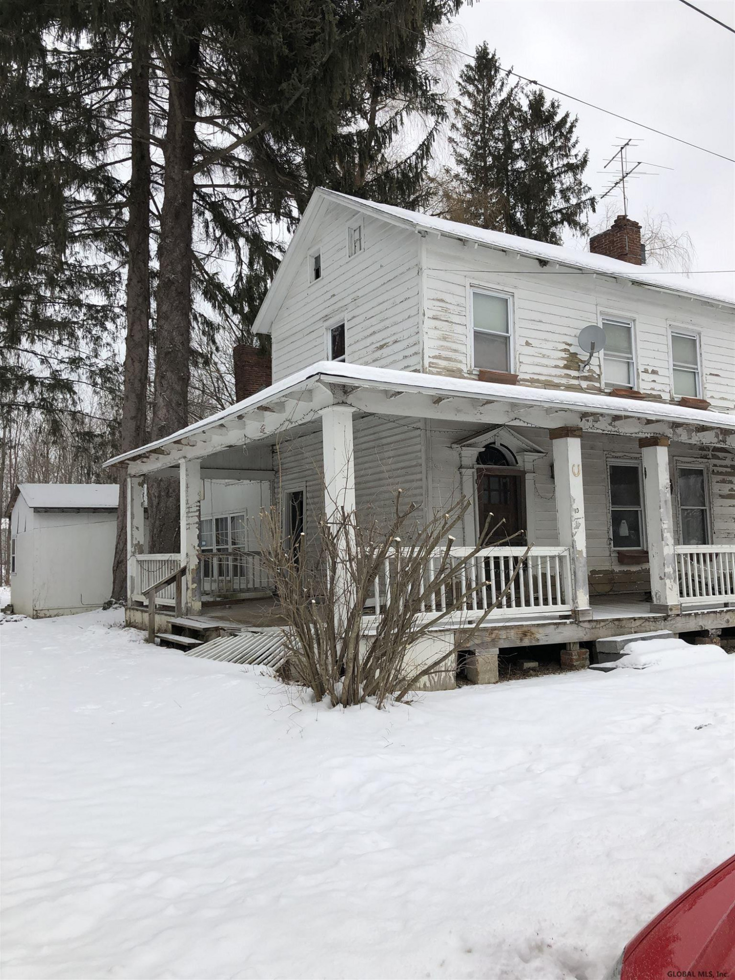 10 Lawrence Road Milton, NY 12020 - Photo 2 of 15 Photo 2