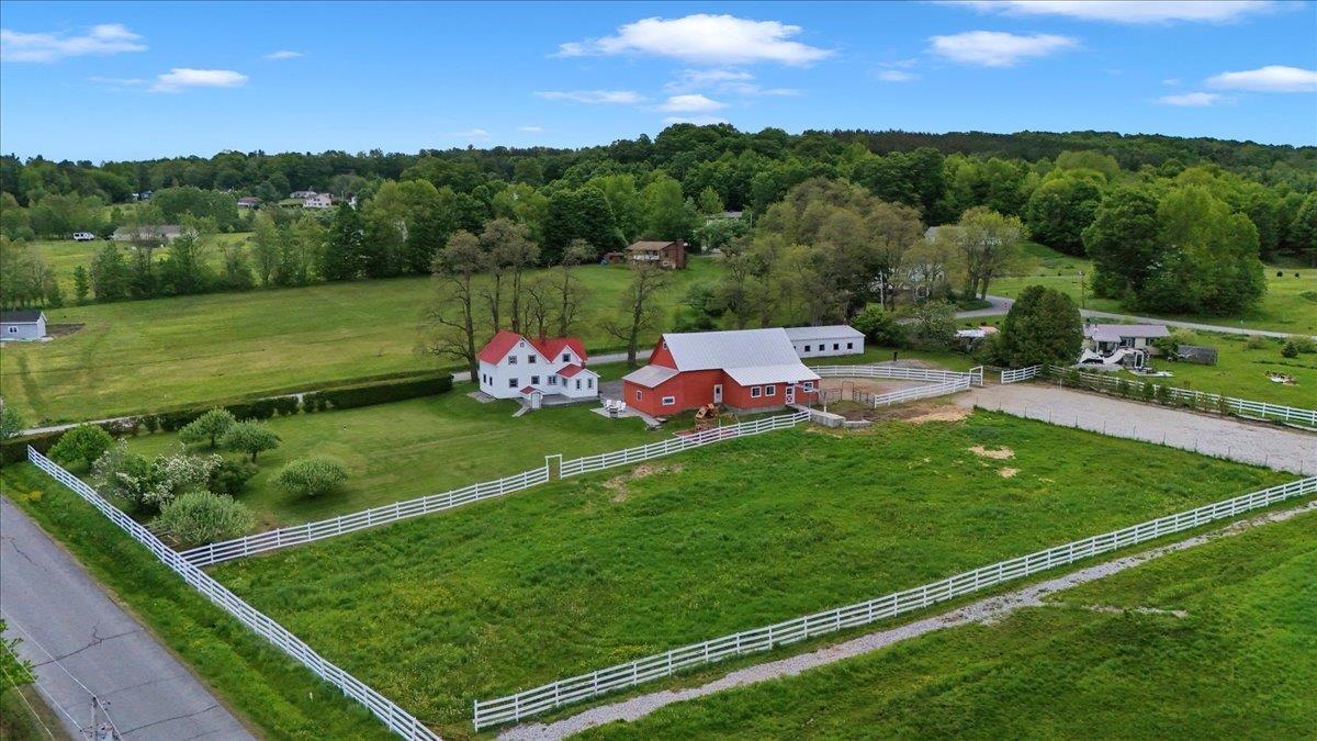 64 Peloquin Road Barre Town, VT 05654 - Photo 37 of 49