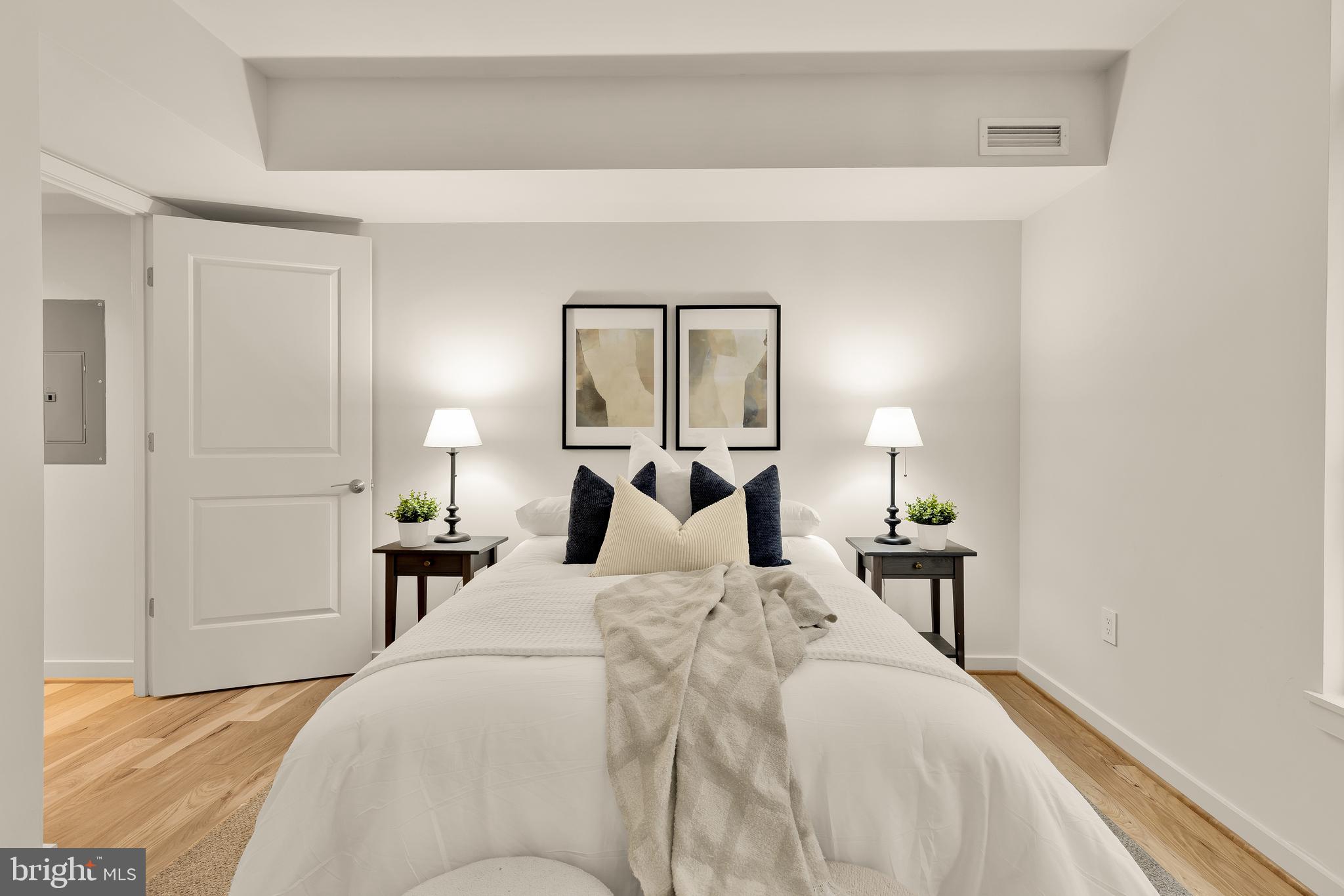 1025 First Street Southeast, Unit 406 Washington, DC 20003 - Photo 20 of 50