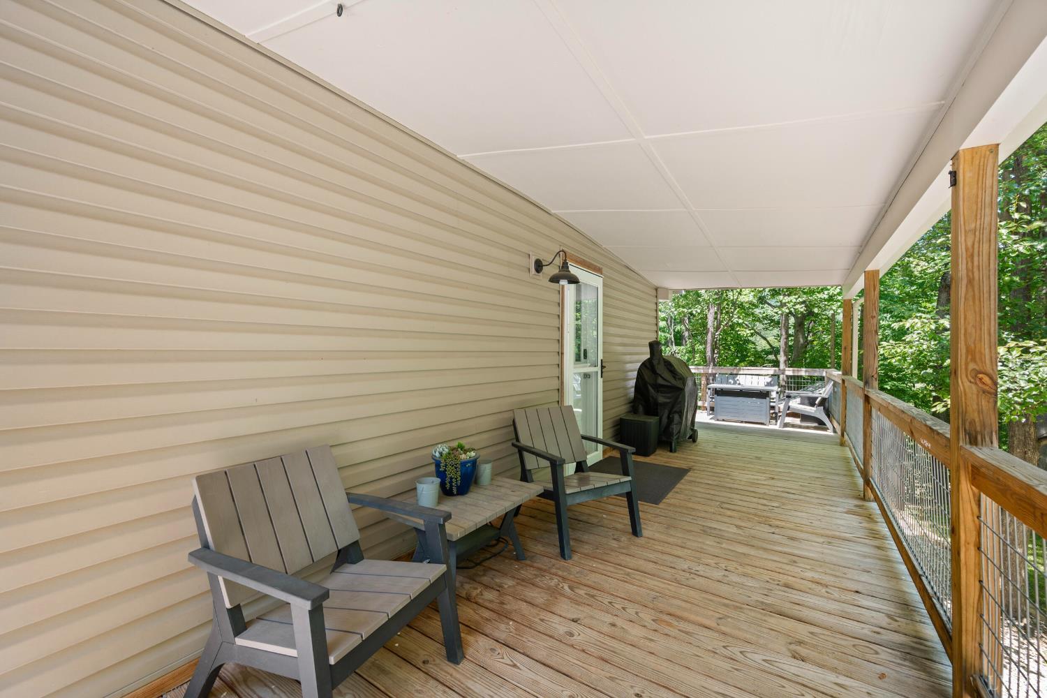 892 Franklin Creek Road Amherst, VA 24521 - Photo 22 of 30