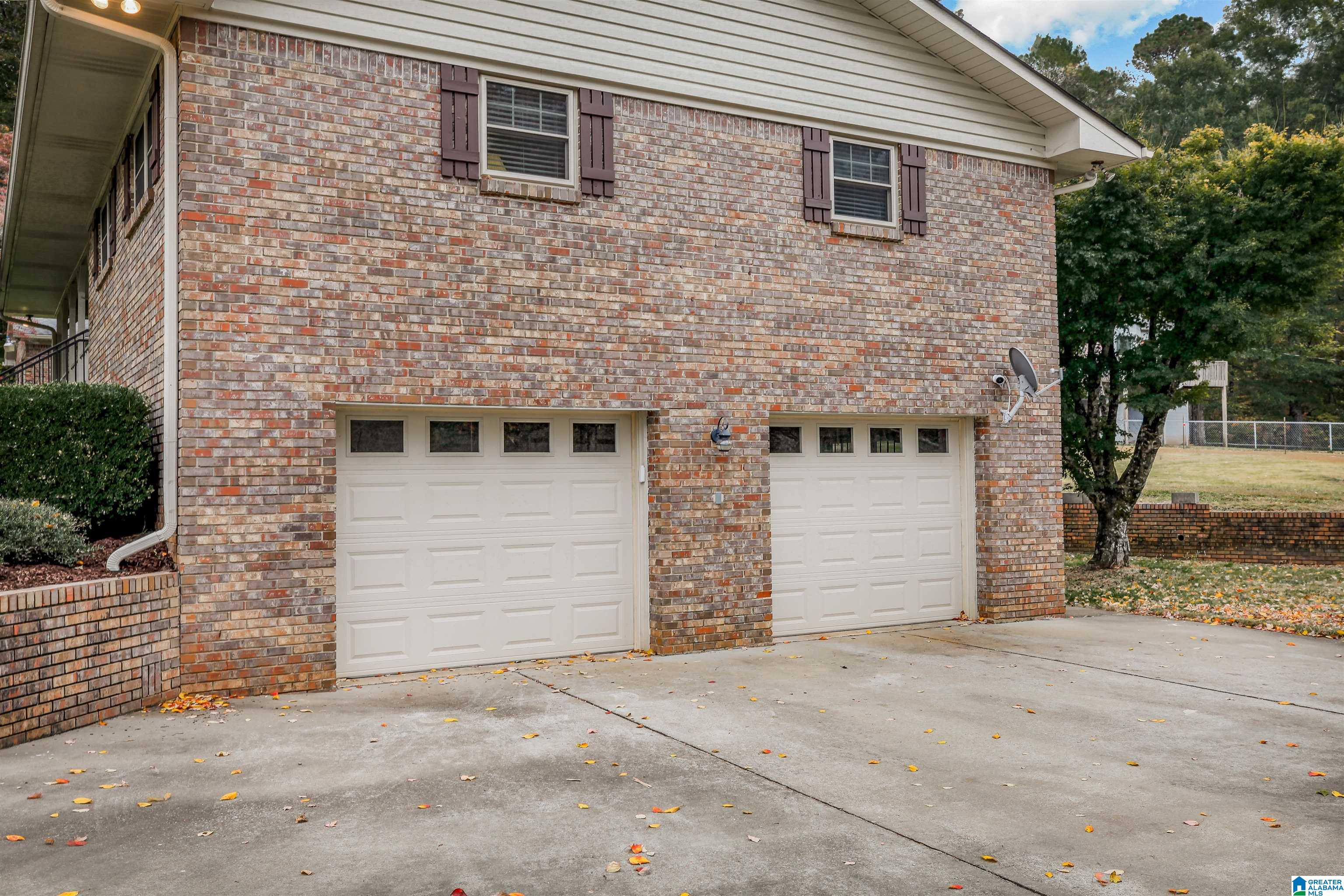 7373 Lake In The Woods Road Trussville, AL 35173 - Photo 30 of 34