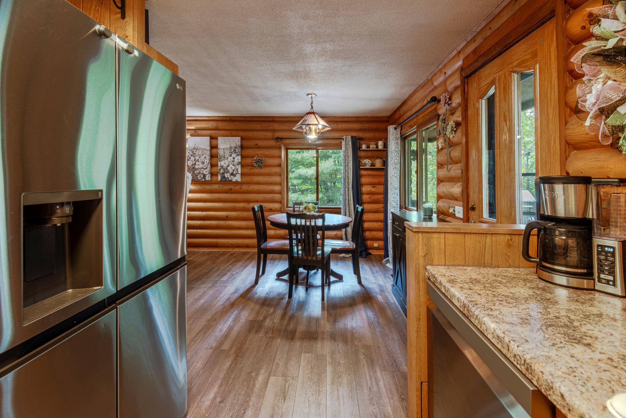 4244 Cth Road Rhinelander, WI 54501 - Photo 27 of 34 Gallery Image 27