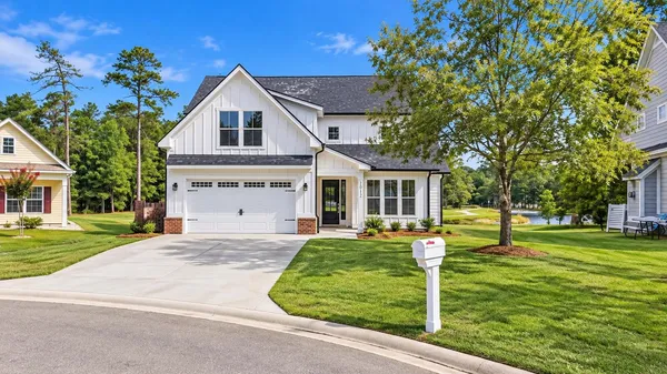 $399,900 | 2012 Spring Valley Court, Loris, SC 29569