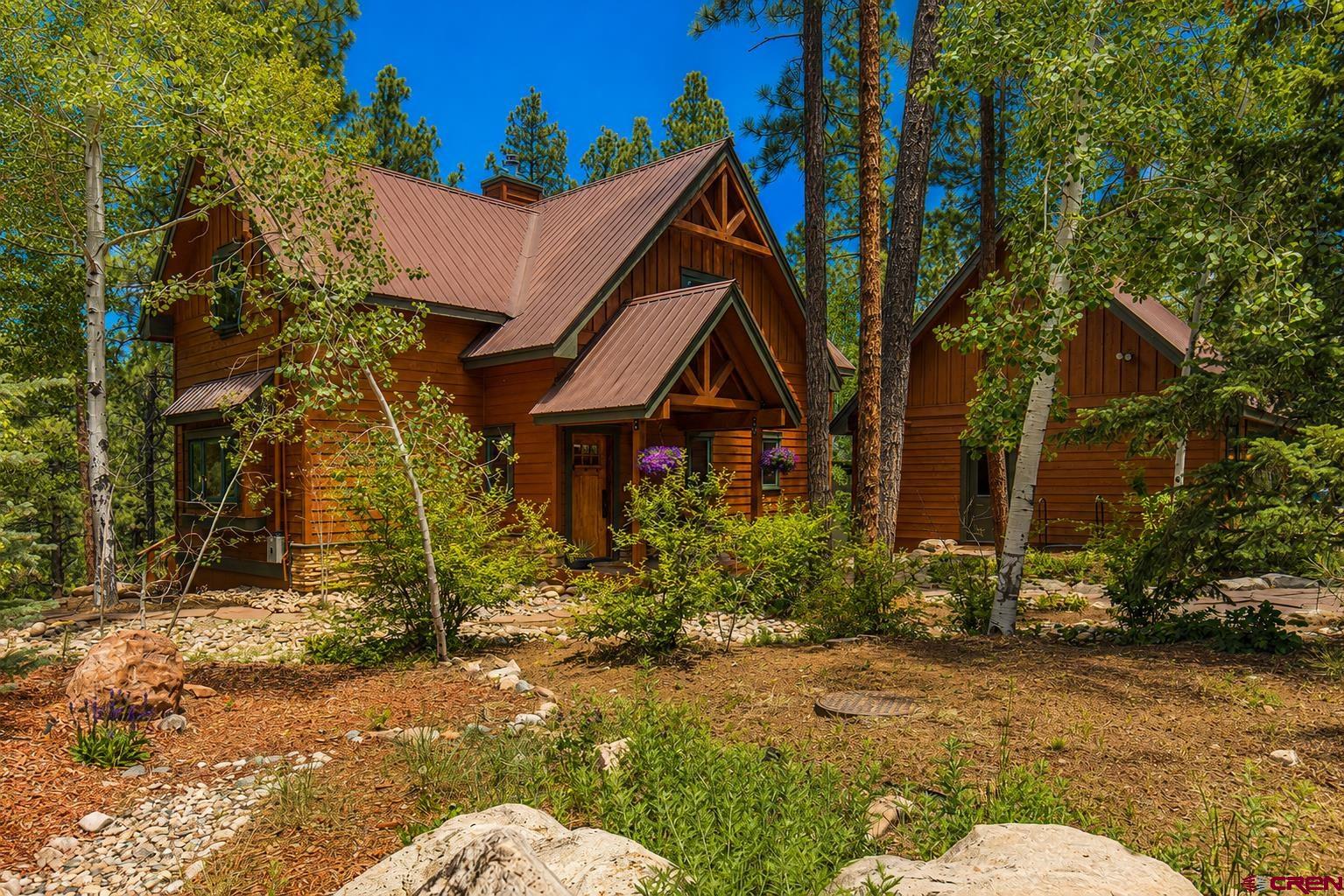 94 Hidden Treasure Durango, CO 81301 - Photo 3 of 33