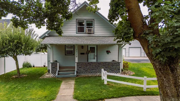 $430,000 | 1519 West Dalton Avenue, Spokane, WA 99205