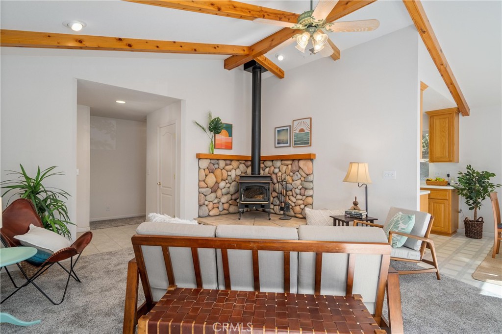 5245 Headwaters Road Forest Ranch, CA 95942 - Photo 11 of 47 a view of a dining room with furniture and wooden floor