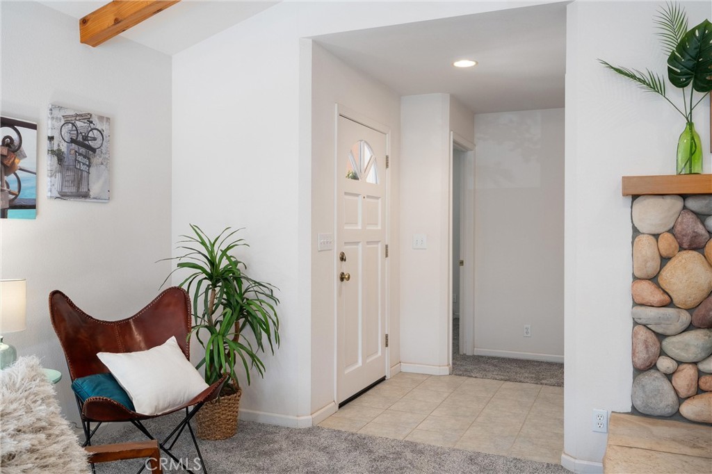 5245 Headwaters Road Forest Ranch, CA 95942 - Photo 10 of 47 a view of a livingroom with furniture and a potted plant