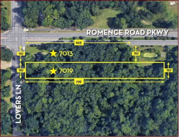 $250,000 | 7019-7013 Lovers Lane, Portage, MI 49002