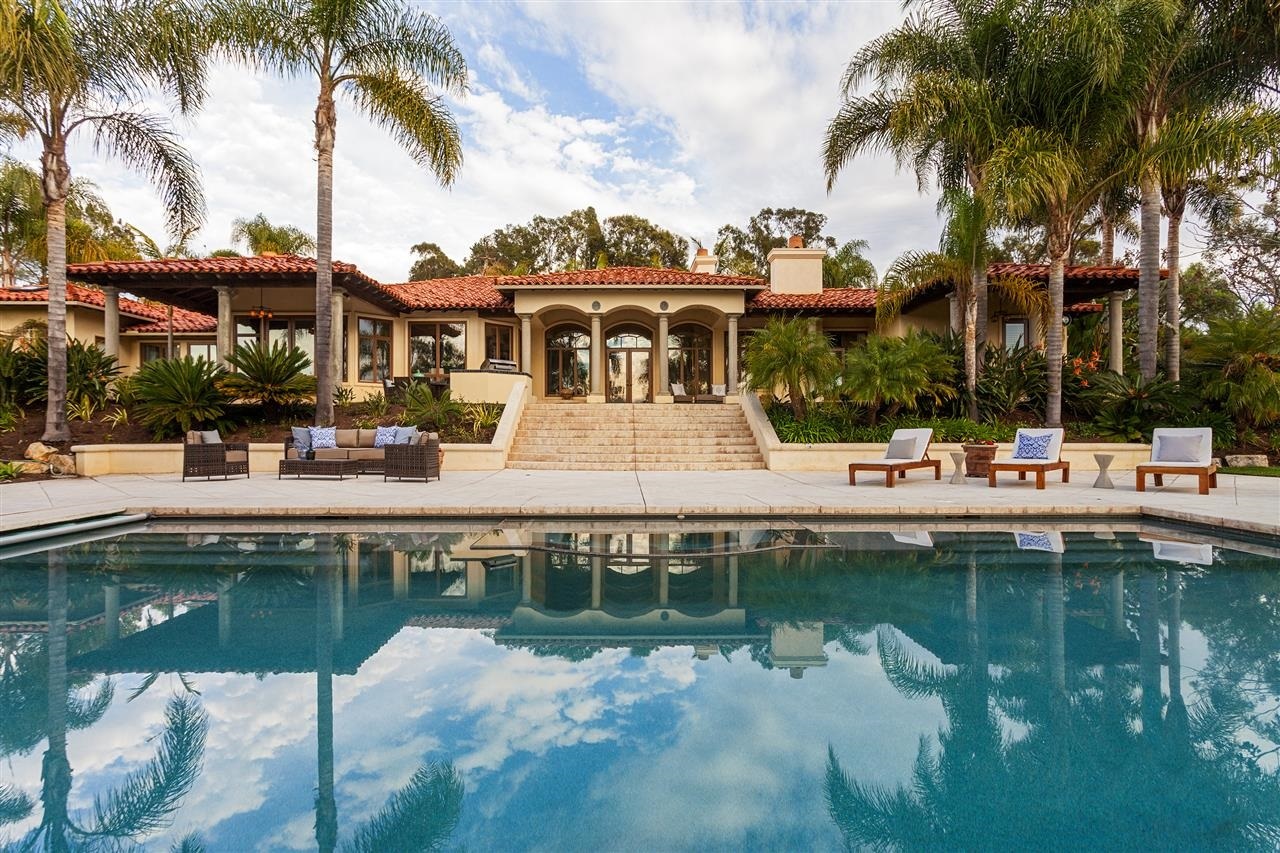 5634 Lago Lindo Rancho Santa Fe, CA 92067 - Photo 1 of 7 Gallery Image 1