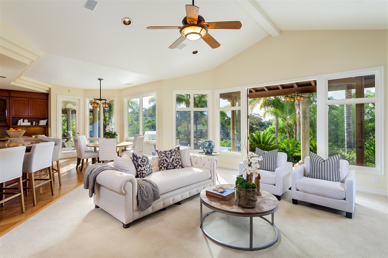 5634 Lago Lindo Rancho Santa Fe, CA 92067 - Photo 2 of 7 Gallery Image 2