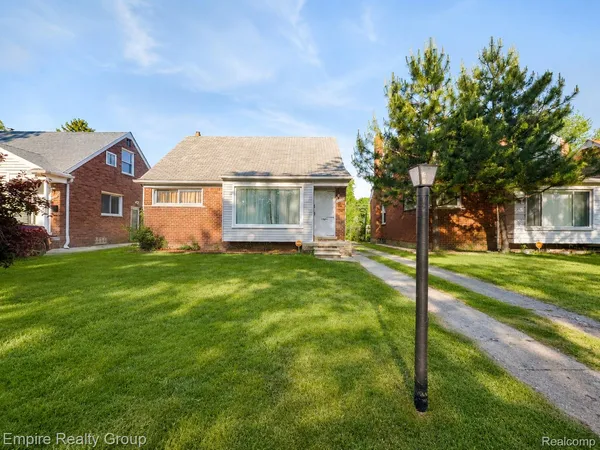 $169,000 | 12852 Wormer Avenue, Redford, MI 48239