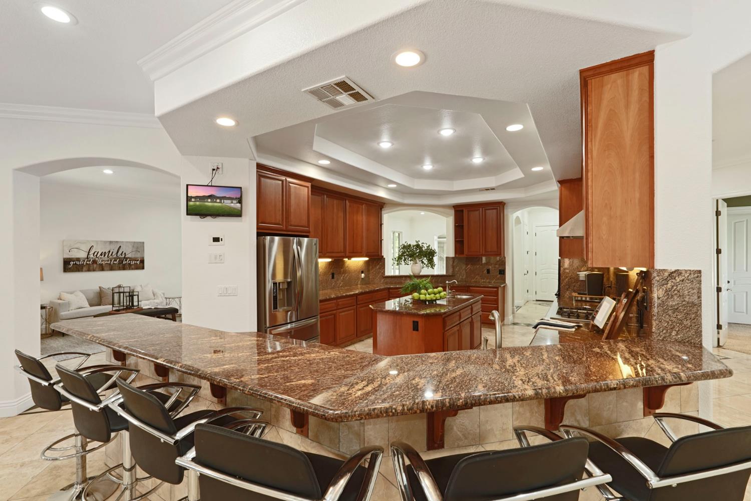 7306 Van Allen Road Stockton, CA 95215 - Photo 26 of 87