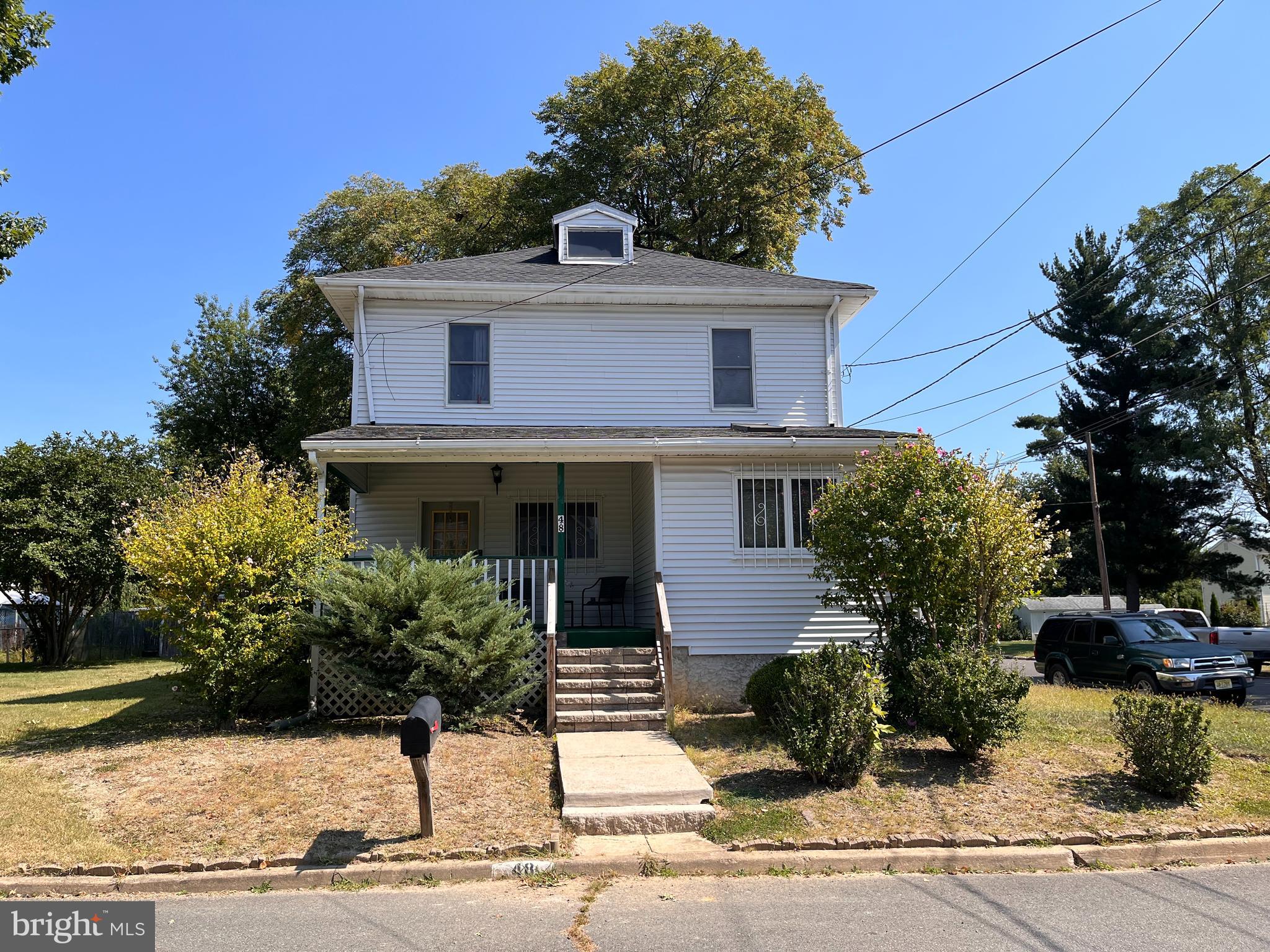 48 Rhodes Avenue Ewing, NJ 08638 - Photo 1 of 19 Gallery Image 1